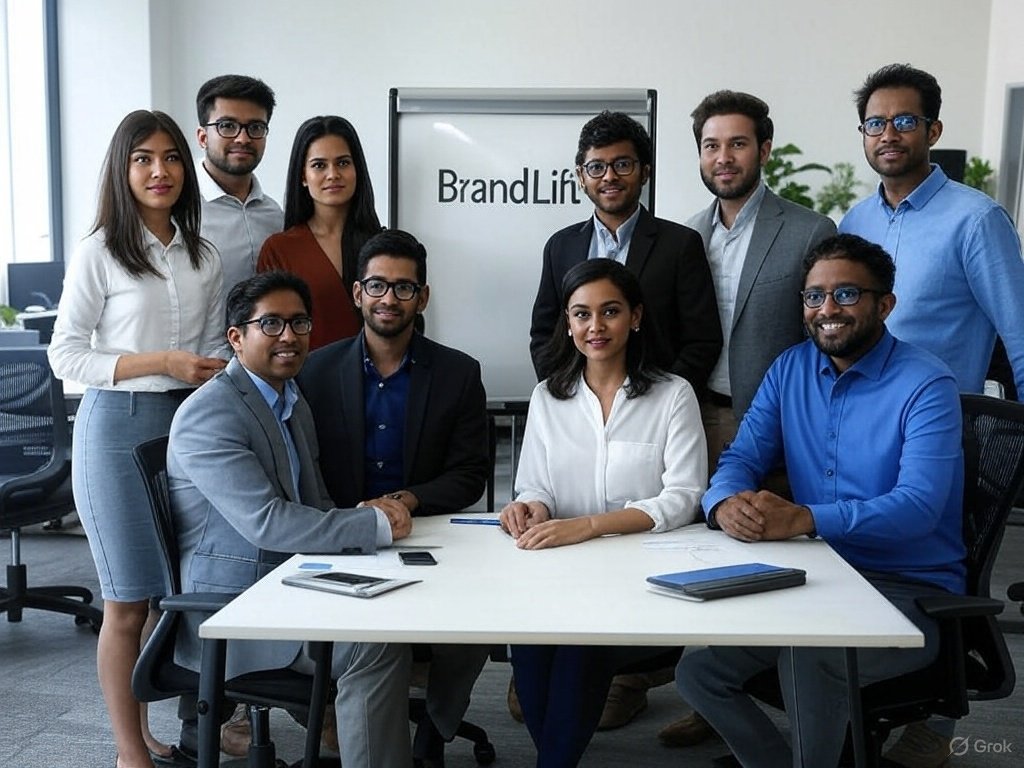 Welcome to BrandLift Blog